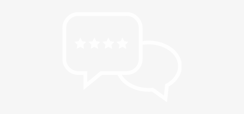 Our Approach To Getting The Reviews Your Business Deserves - Kik Messenger, transparent png download