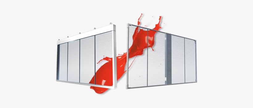 Invisible - Fence, transparent png download