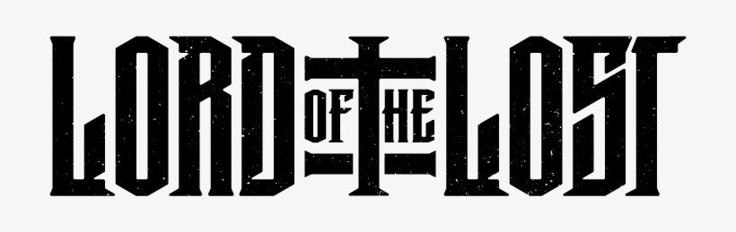 Lotl Type Lotl Type Lotl Type Lotl Type - Lord Of The Lost Thornstar, transparent png download