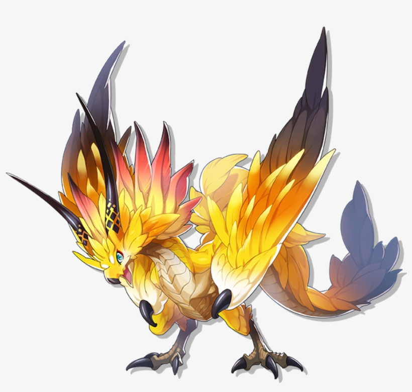 Jupiter 01 - Dragalia Lost Jupiter, transparent png download