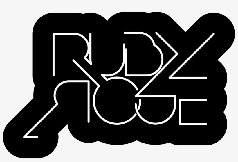 Ruby Rose Logotipo, transparent png download