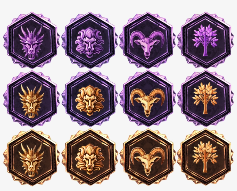 Quintessences - Greater Quintessence Of Desolation, transparent png download