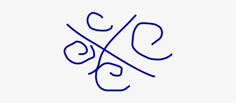 Enter Image Description Here - Calligraphy, transparent png download
