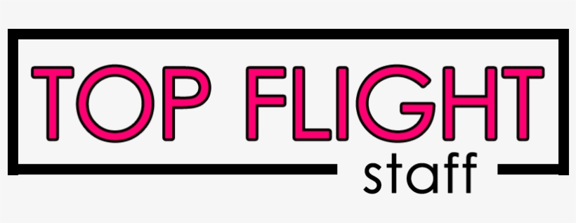 Staff - Red, transparent png download