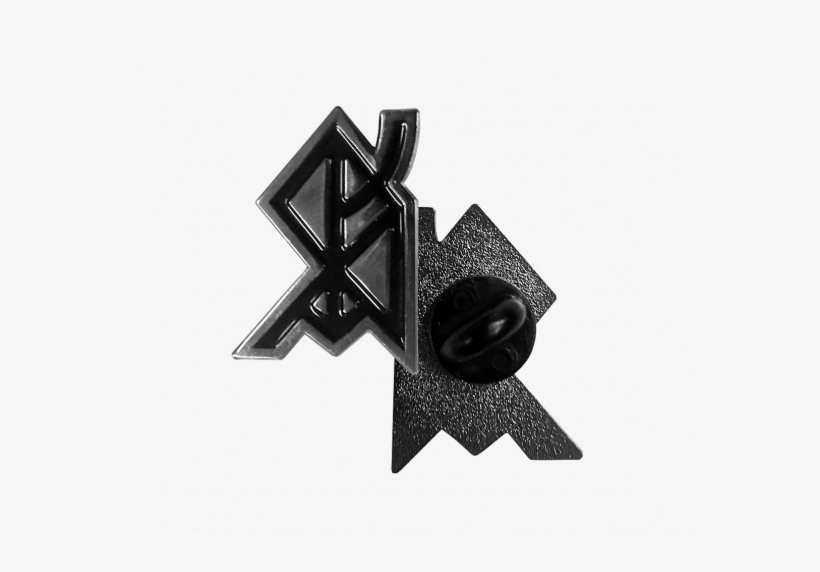 Sigur Rós Runes Lapel Pin - Runes Sigur Ros, transparent png download