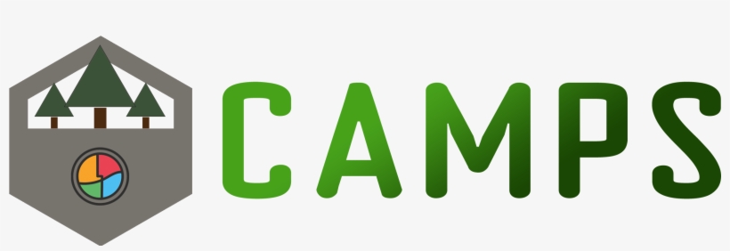 Lost Mountain Camps - Logo, transparent png download