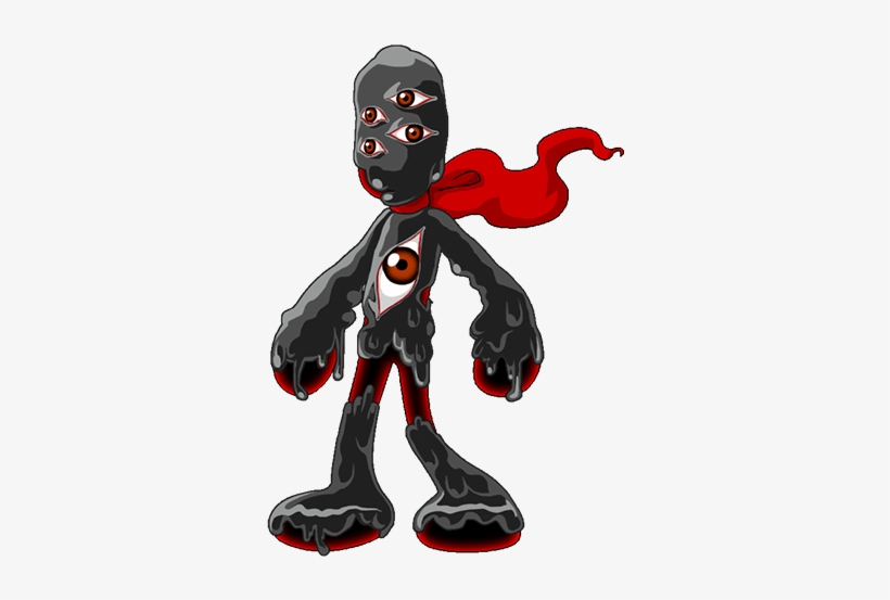 Anger - Cartoon, transparent png download