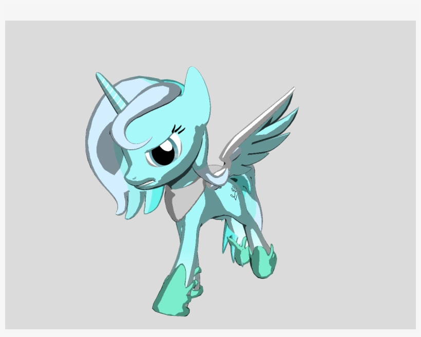 Fanmade Snowlight Flare - Cartoon, transparent png download