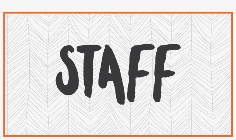Staff - Portable Network Graphics, transparent png download