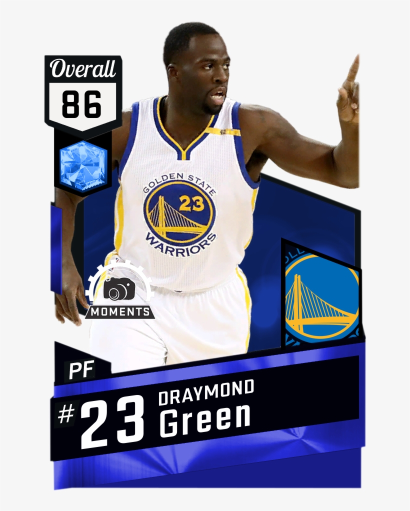 3 Jan - Nba 2k17 Myteam Kevin Love, transparent png download