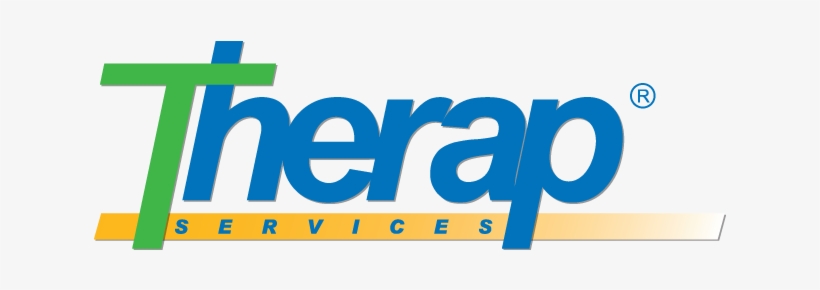 Theraplogo - Therap Services, transparent png download
