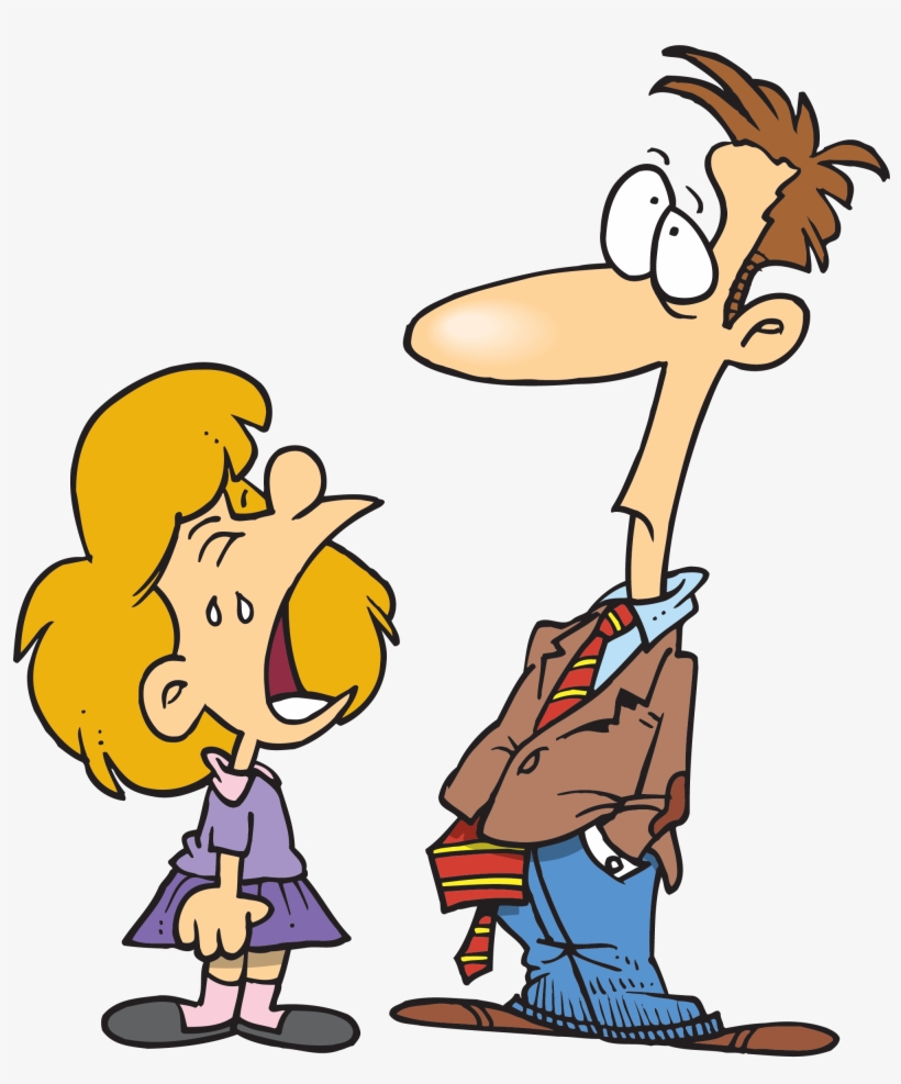 Anger Clipart Angry Child - Spoiled Clipart, transparent png download