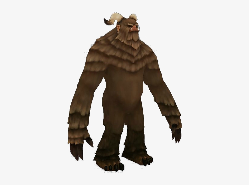 Yeti - Hurtworld Yeti, transparent png download