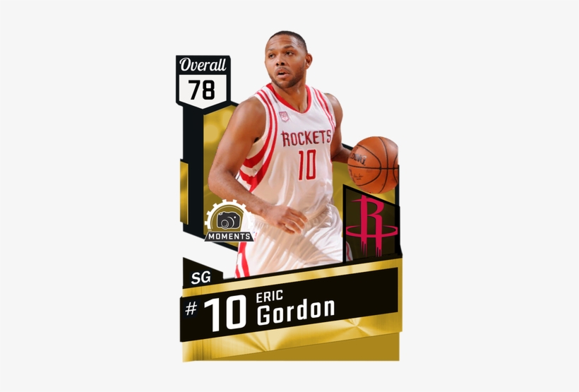 3 New Moments Cards Today - Kyle Korver 2k18 Card, transparent png download