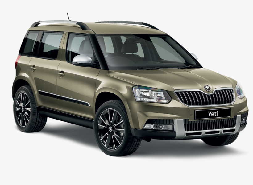 Skoda Png, transparent png download