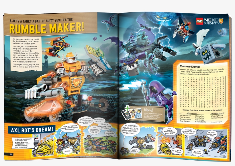 Lego Publication Design - Action Figure, transparent png download