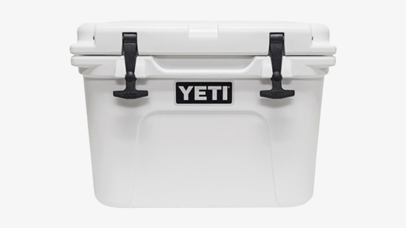 Yeti - Png - Roadie 20 Cooler-white, transparent png download
