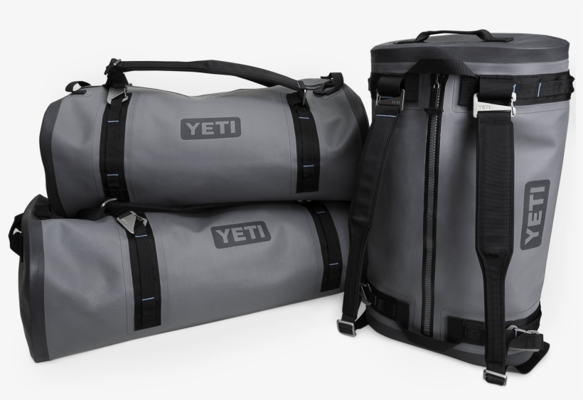 Yeti Duffel - Yeti Panga, transparent png download