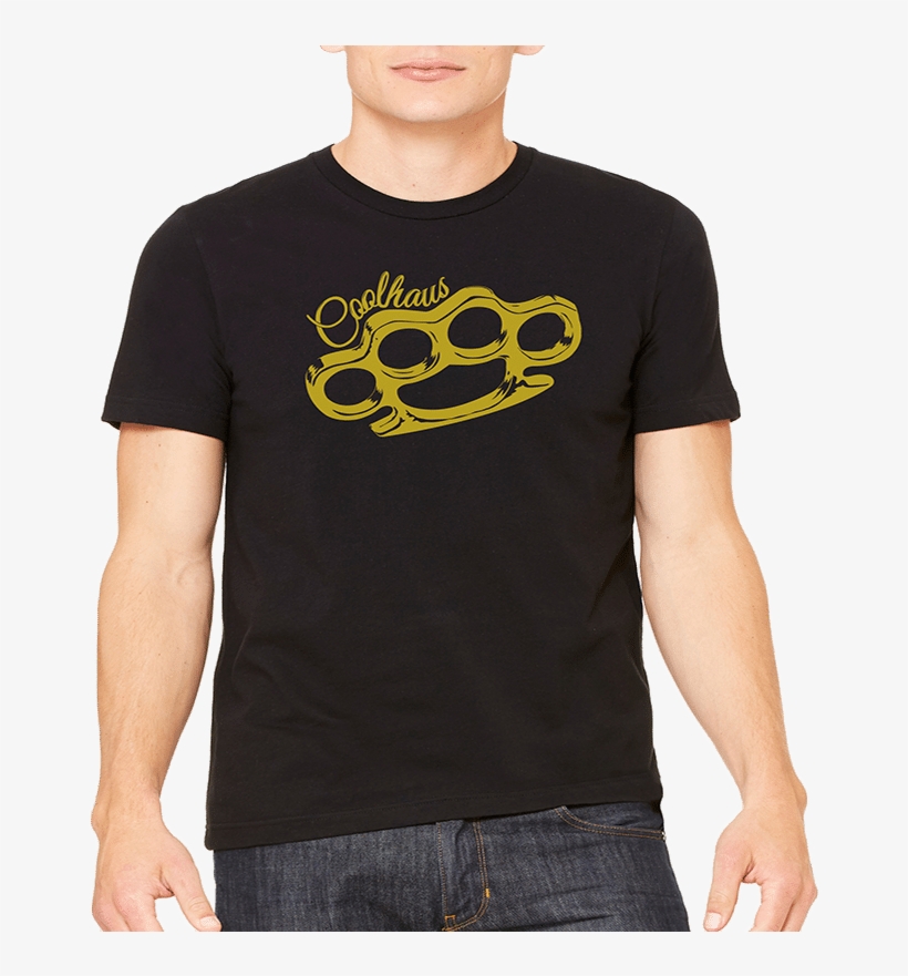 Brass Knuckles Tee Unisex - Anthony Scaramucci Quote Tshirt Anti Trump Donald Trump, transparent png download