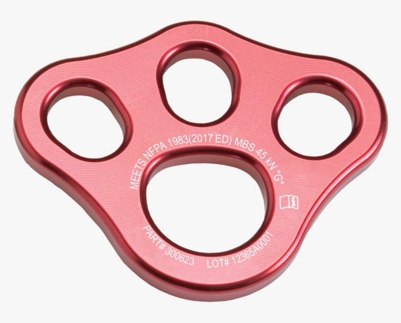 Micro-anchor Plate - Anchor Plate, transparent png download