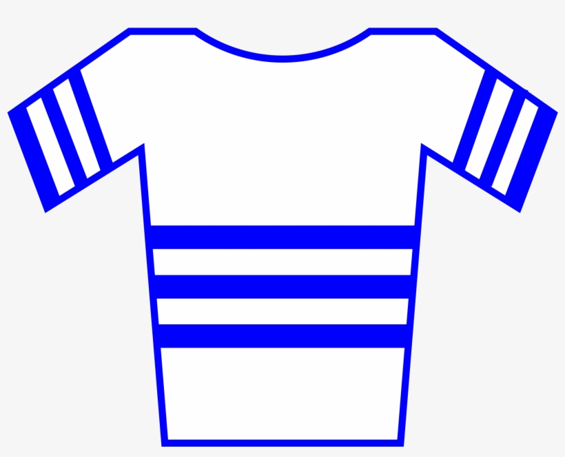 Open - British Cycling National Champion Jersey, transparent png download