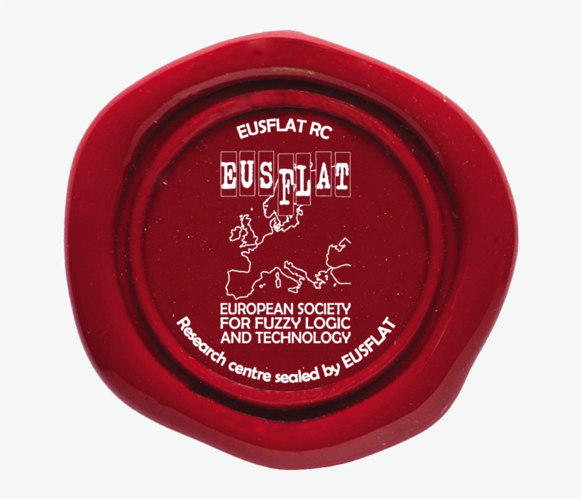 Eusflat Rc Eusflat Rc - European Society For Fuzzy Logic And Technology, transparent png download