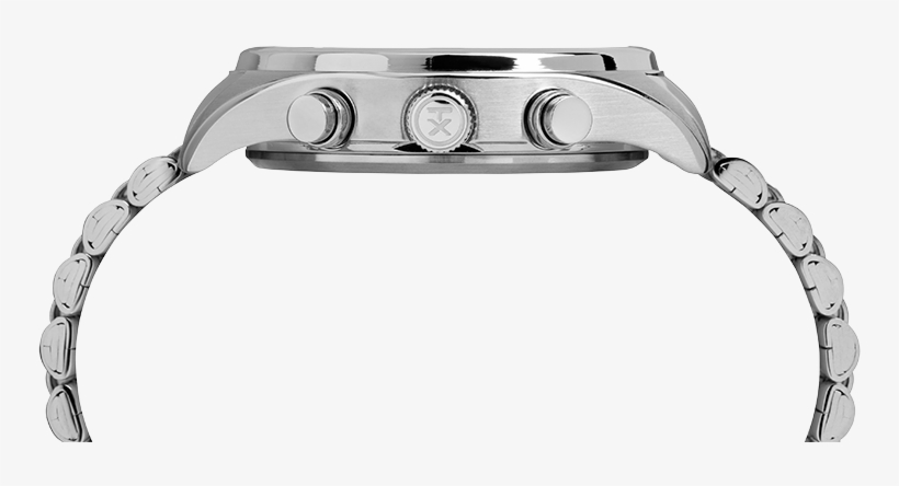 Additional Information - Timex The Waterbury Chronograph, transparent png download