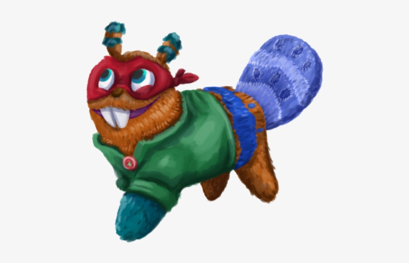 Welp, It's Almost 3am For Me, But I Wanted To Finish - Cartoon, transparent png download