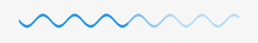 Wavy Line No Background, transparent png download