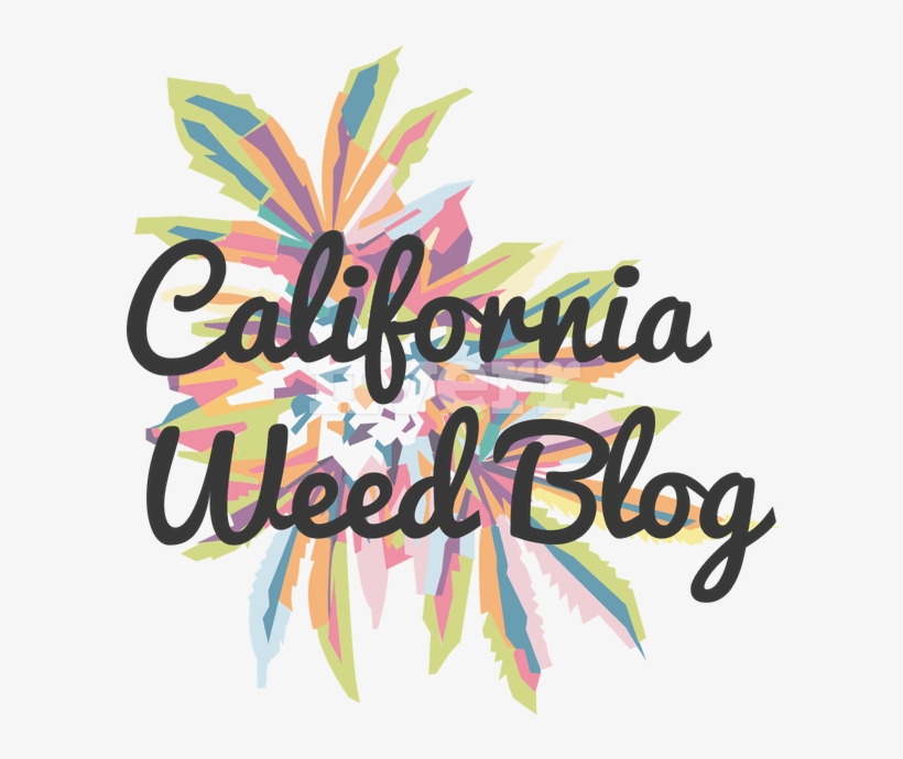 Ca Weed Blog - California Weed Blog, transparent png download