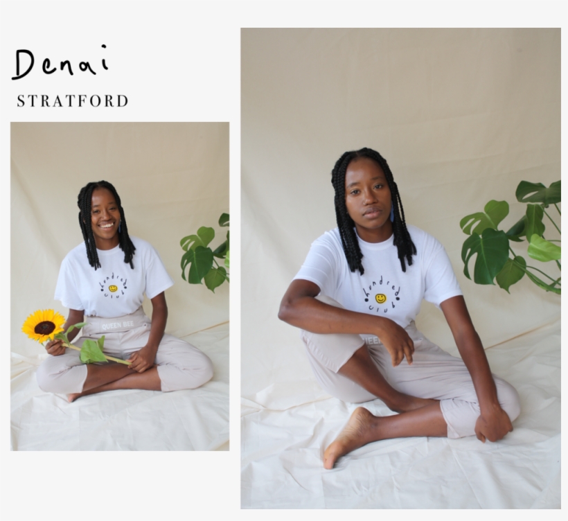 Denai Moore, transparent png download