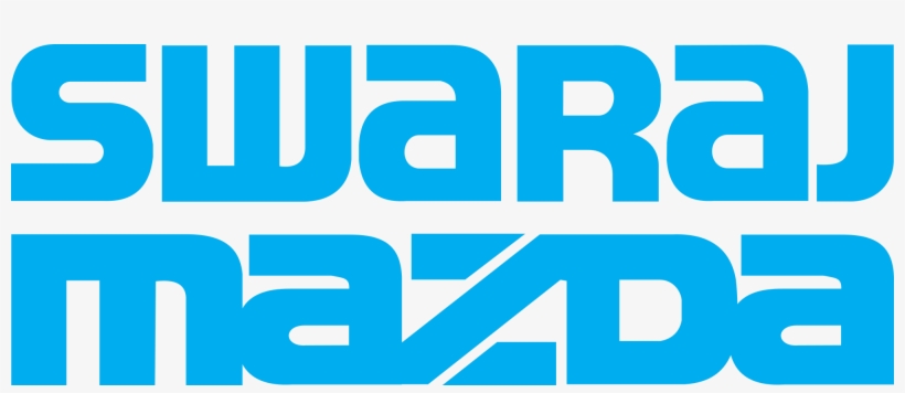 Open - Swaraj Mazda Logo, transparent png download