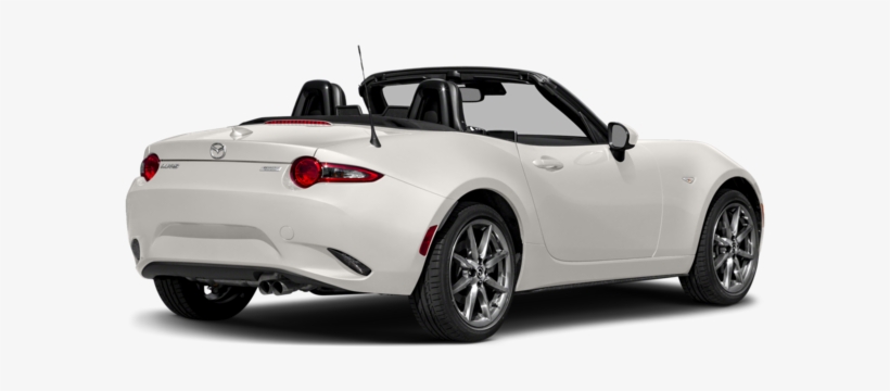 Download - Cabriolet Mazda 2017, transparent png download