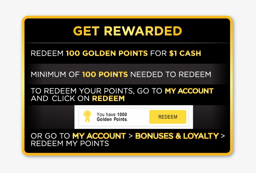 No Need To Fill Out Any Paperwork - Golden Nugget, transparent png download