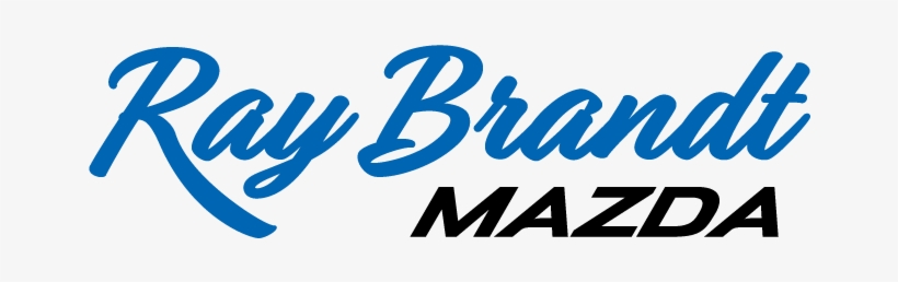 Ray Brandt Mazda Logo - Mazda Drive For Good, transparent png download