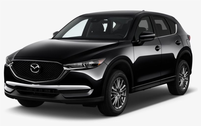 2017 Mazda Cx-5 - 2018 Jeep Grand Cherokee Laredo, transparent png download