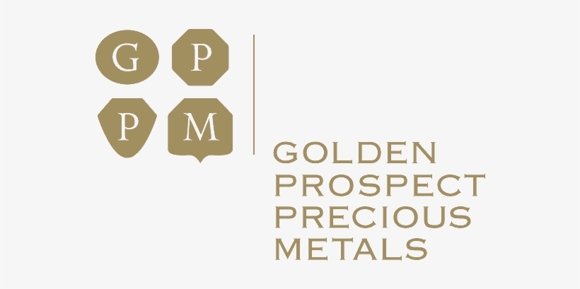 Golden Prospect Precious Metals Ltd - Metal, transparent png download