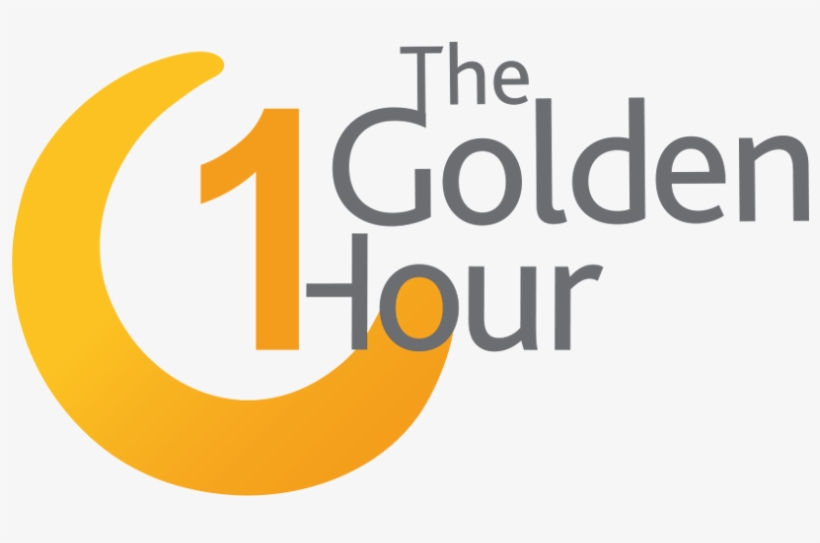 Golden - Hour - Final-stacked - - St Lukes Hospice Sheffield, transparent png download