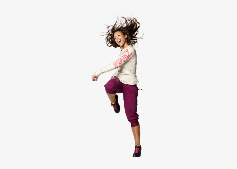 First Time Unlimitedrecommended For Newbies - Zumba, transparent png download