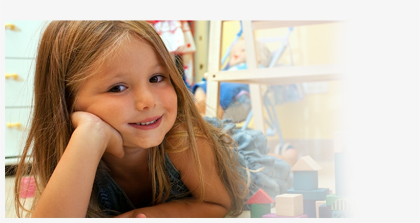 Nursery Kids-club - Girl, transparent png download