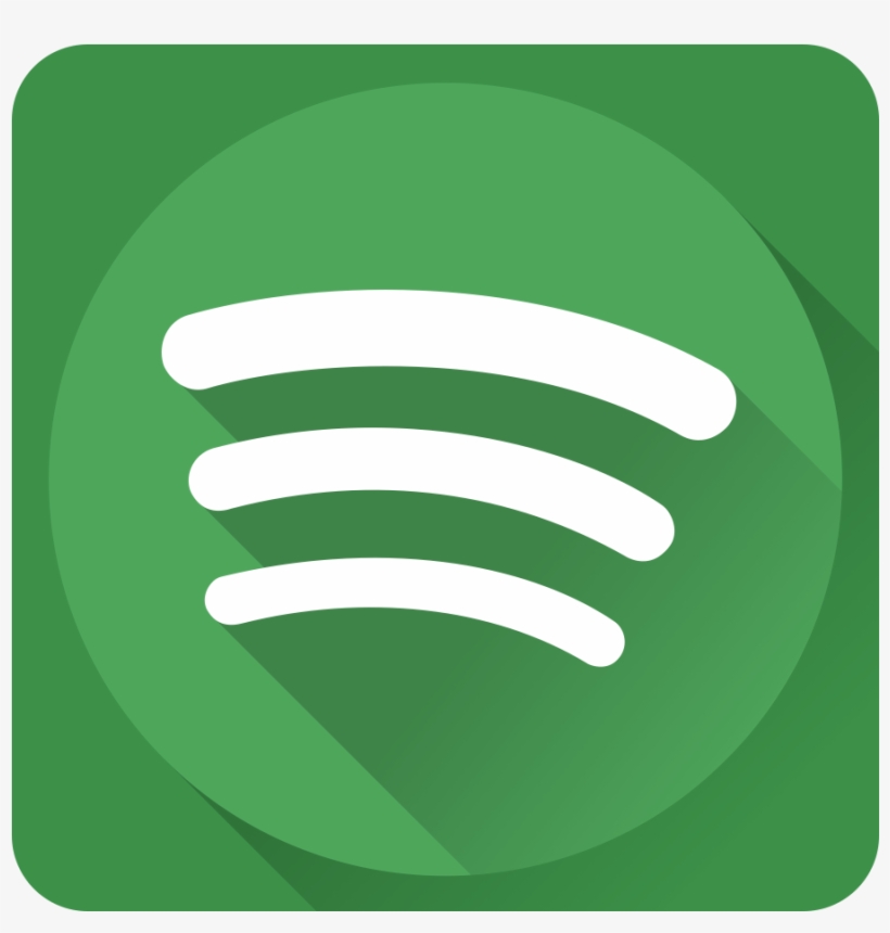 Spotify Icon - Sign, transparent png download
