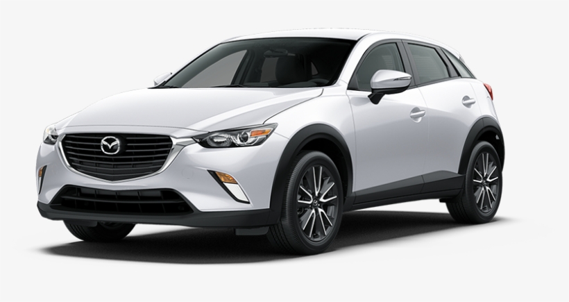 Vic Bailey Mazda Logo - Mazda Cx 9 2016 White, transparent png download