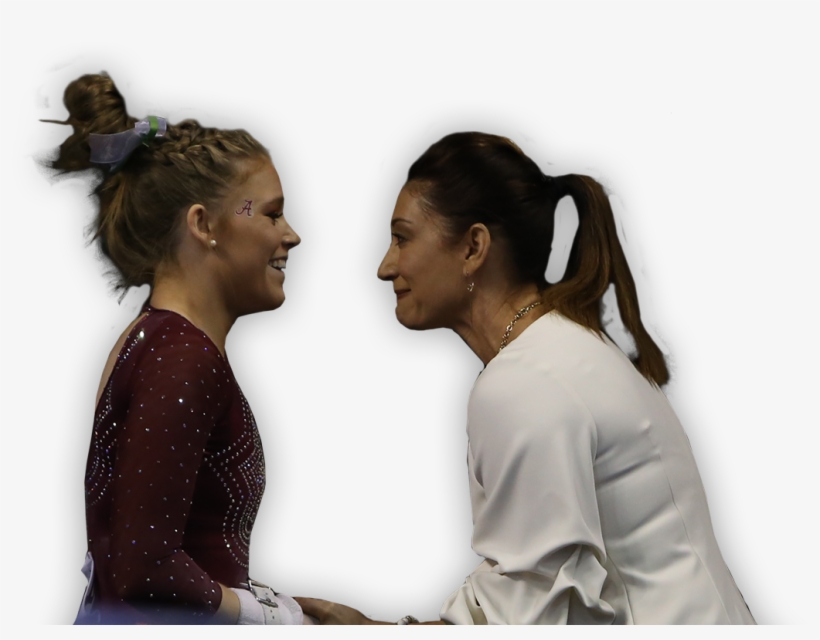 Slide - Gymnastics, transparent png download