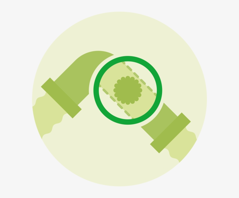 Tell-tale Signs That Your Sewage Treatment System Isn't - Surfer, transparent png download