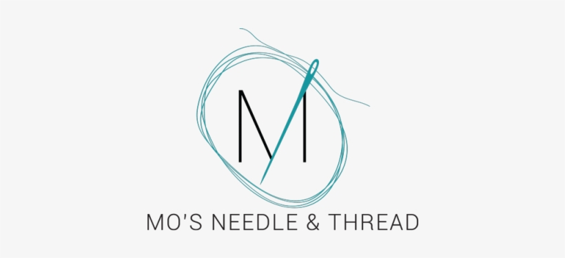 Mo's Needle And Thread, transparent png download