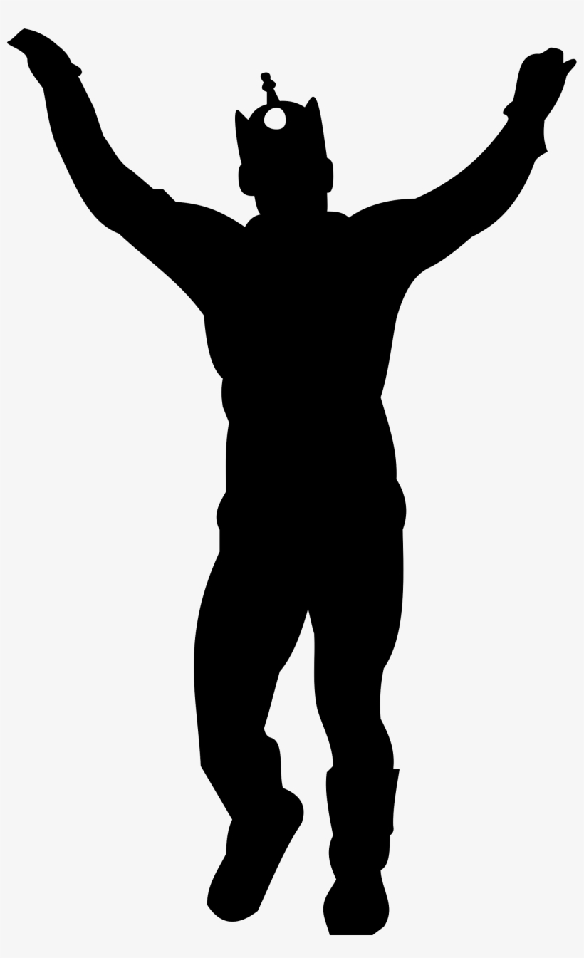 Open - Mongolian Wrestling Png, transparent png download