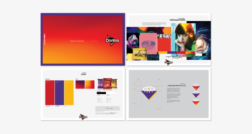 Doritos Logo Png, transparent png download