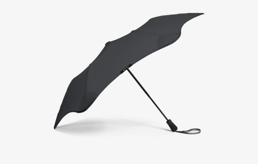 Blunt - Umbrella - Metro - Black - Blunt Metro Umbrella Black, transparent png download