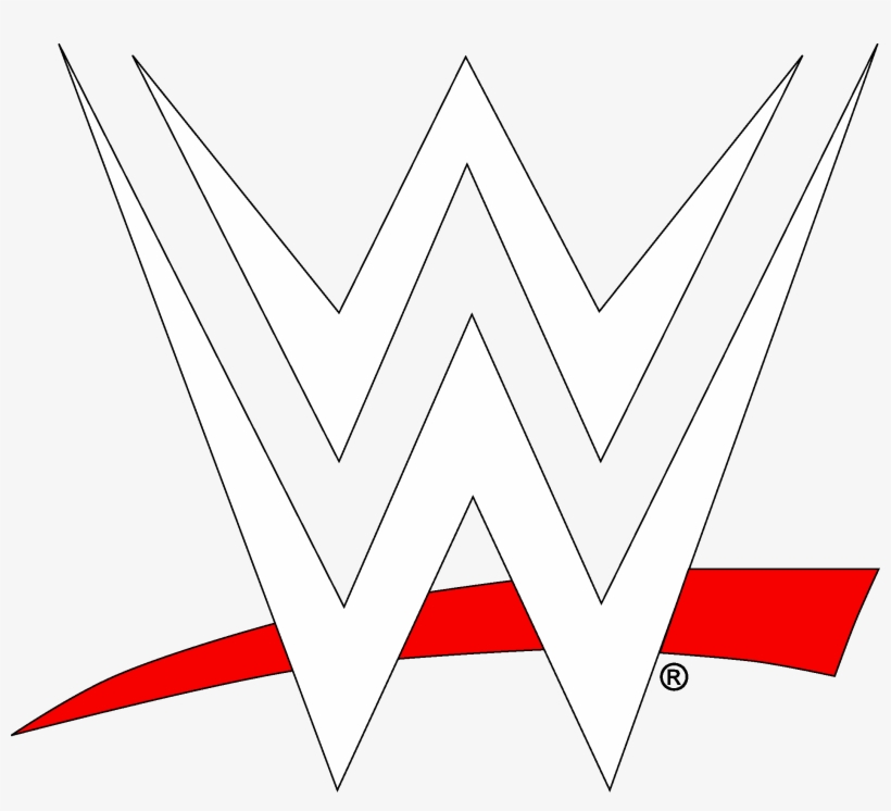 Wwe Logo [world Wrestling Ent - Wwe: Tlc - Tables, Ladders And Chairs 2014, transparent png download
