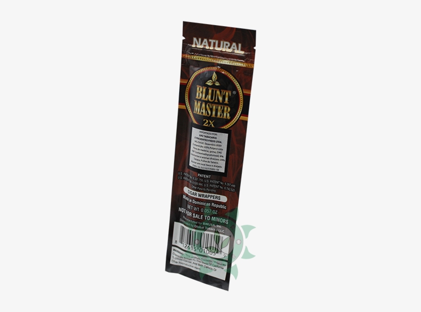 Free Smoking Blunt Png - Chocolate, transparent png download
